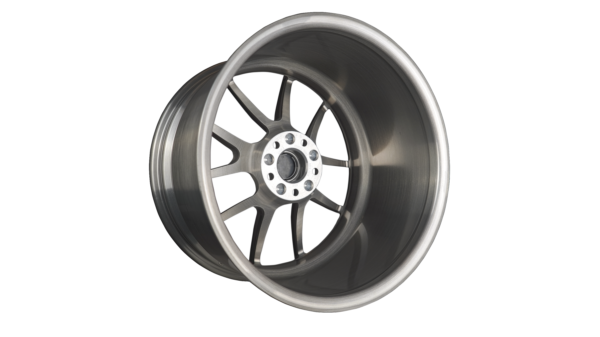Racing Division Pista Forged G-Series 19"