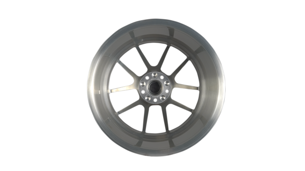 Racing Division Pista Forged G-Series 19"