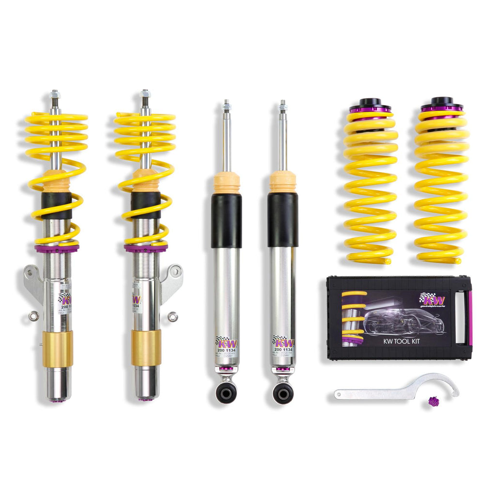 KW V3 Schroefset BMW F2X & F3X