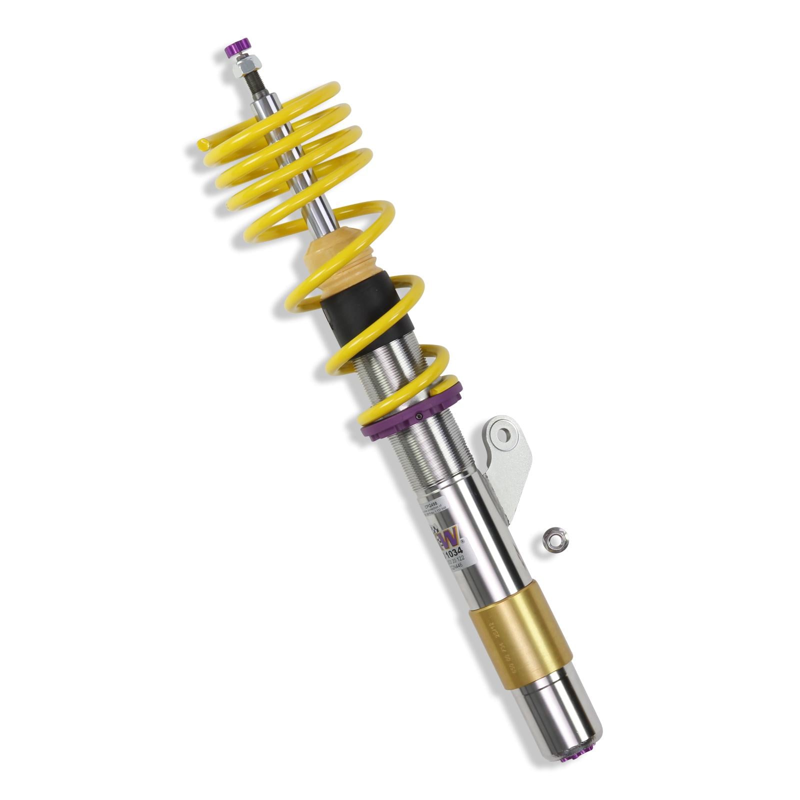 KW V3 Schroefset BMW F2X & F3X
