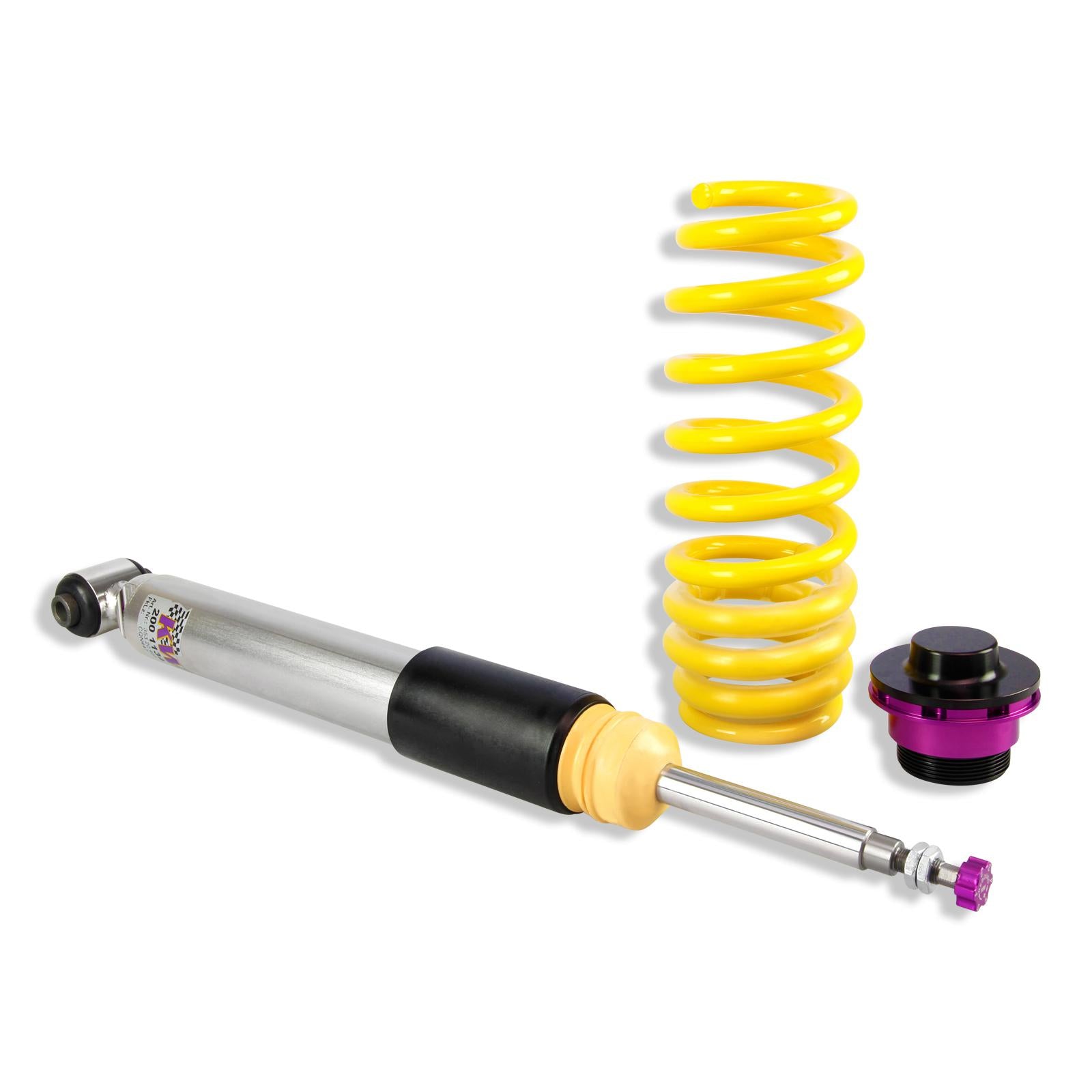 KW V3 Schroefset BMW F2X & F3X