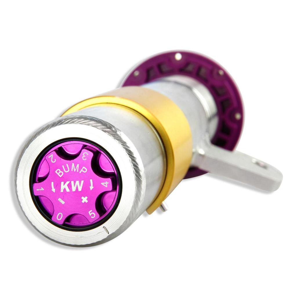 KW V3 Schroefset BMW F2X & F3X