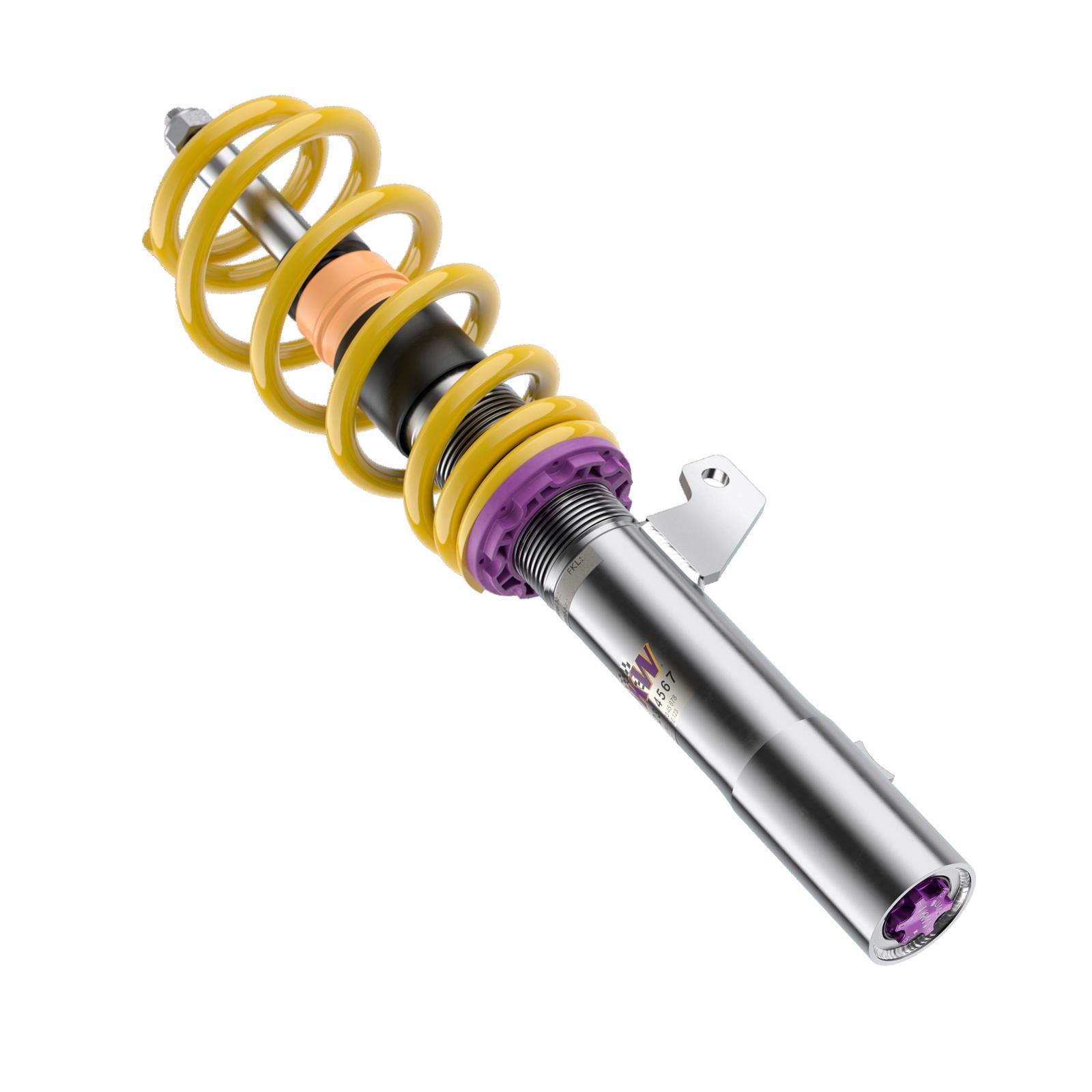 KW V3 Schroefset BMW F3X X-Drive
