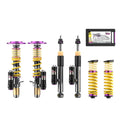 KW V3 Clubsport Schroefset BMW F2X & F3X incl. Toplager