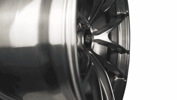 Racing Division Pista Forged G-Series 19"