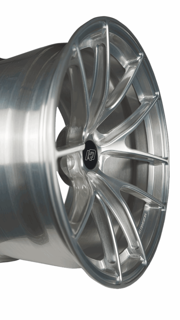 Racing Division Pista Forged G-Series 19"