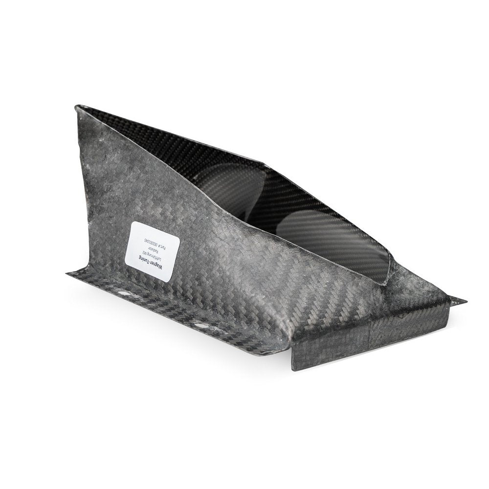 Wagner BMW F87 M2 S55 Side Mounted Radiator