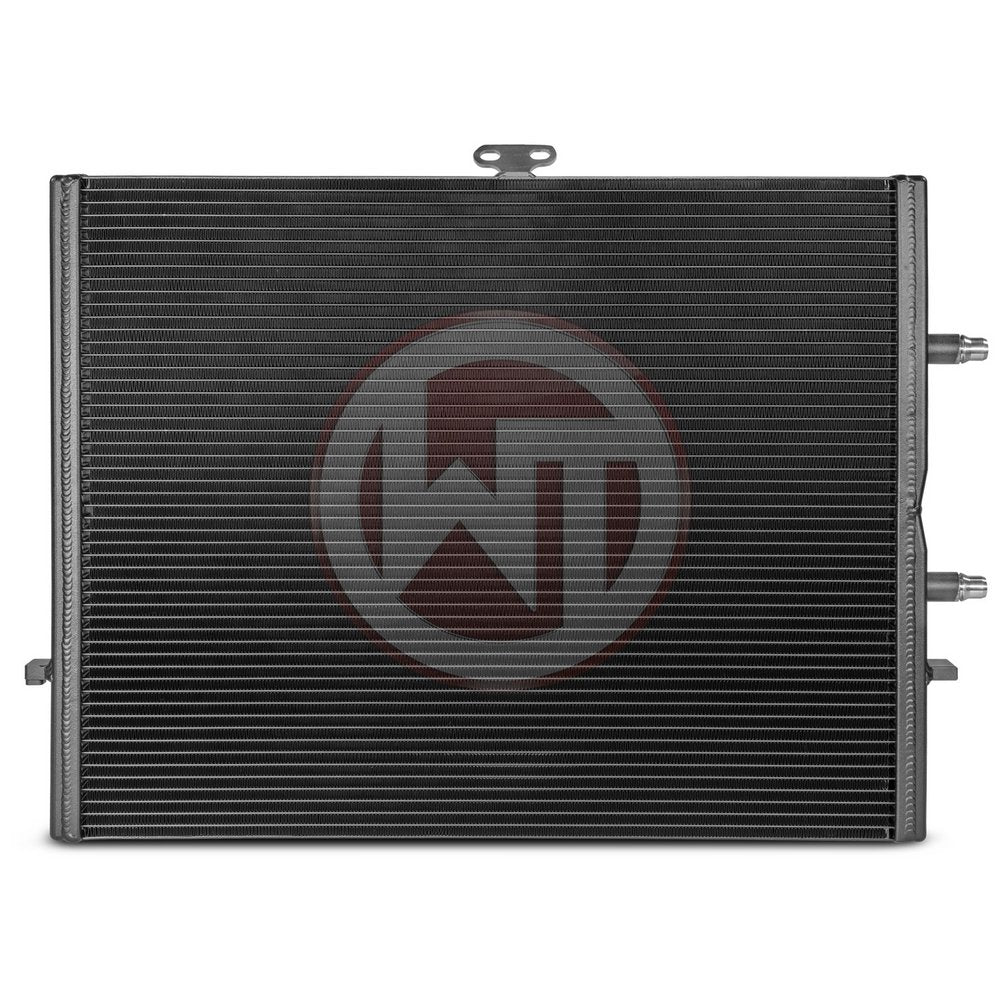 Wagner BMW F87 M2 S55 Radiator Kit