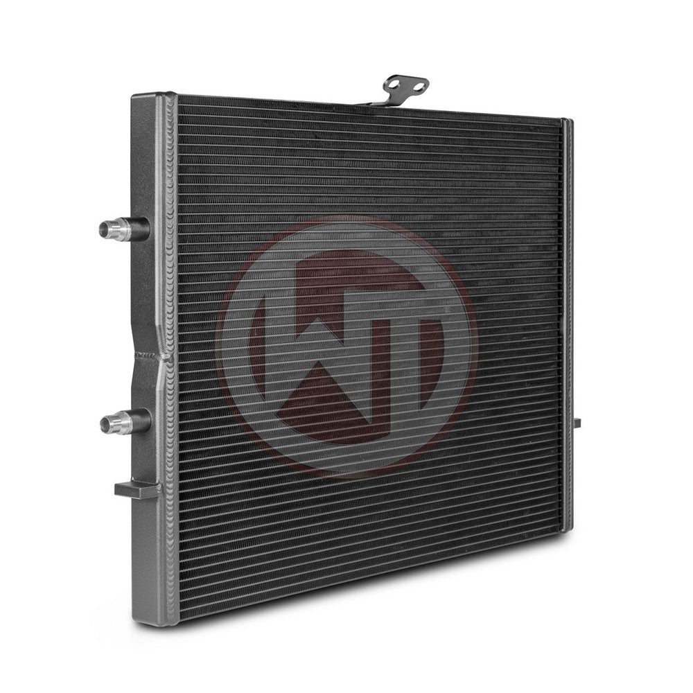 Wagner BMW F87 M2 S55 Radiator Kit