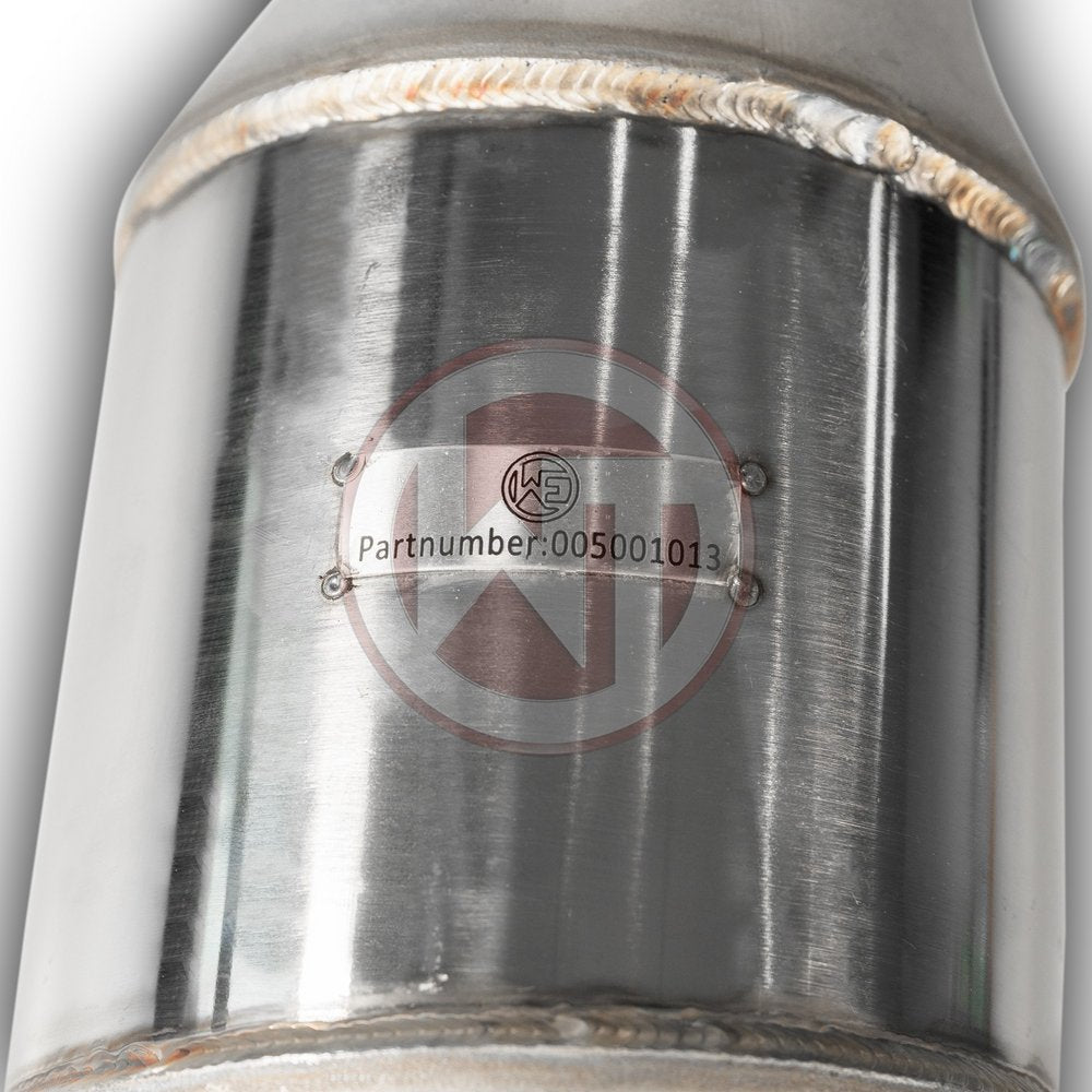 Wagner BMW E9X 3 & E8X 1 Serie 35i N55 Downpipe 200CPSI