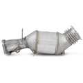 Wagner BMW E9X 3 & E8X 1 Serie 35i N55 Downpipe 200CPSI