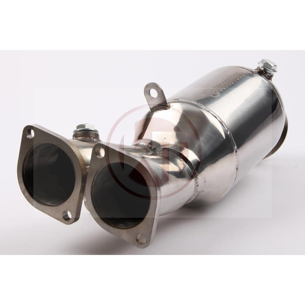 Wagner BMW E9X 3 & E8X 1 Serie 35i N55 Downpipe 200CPSI