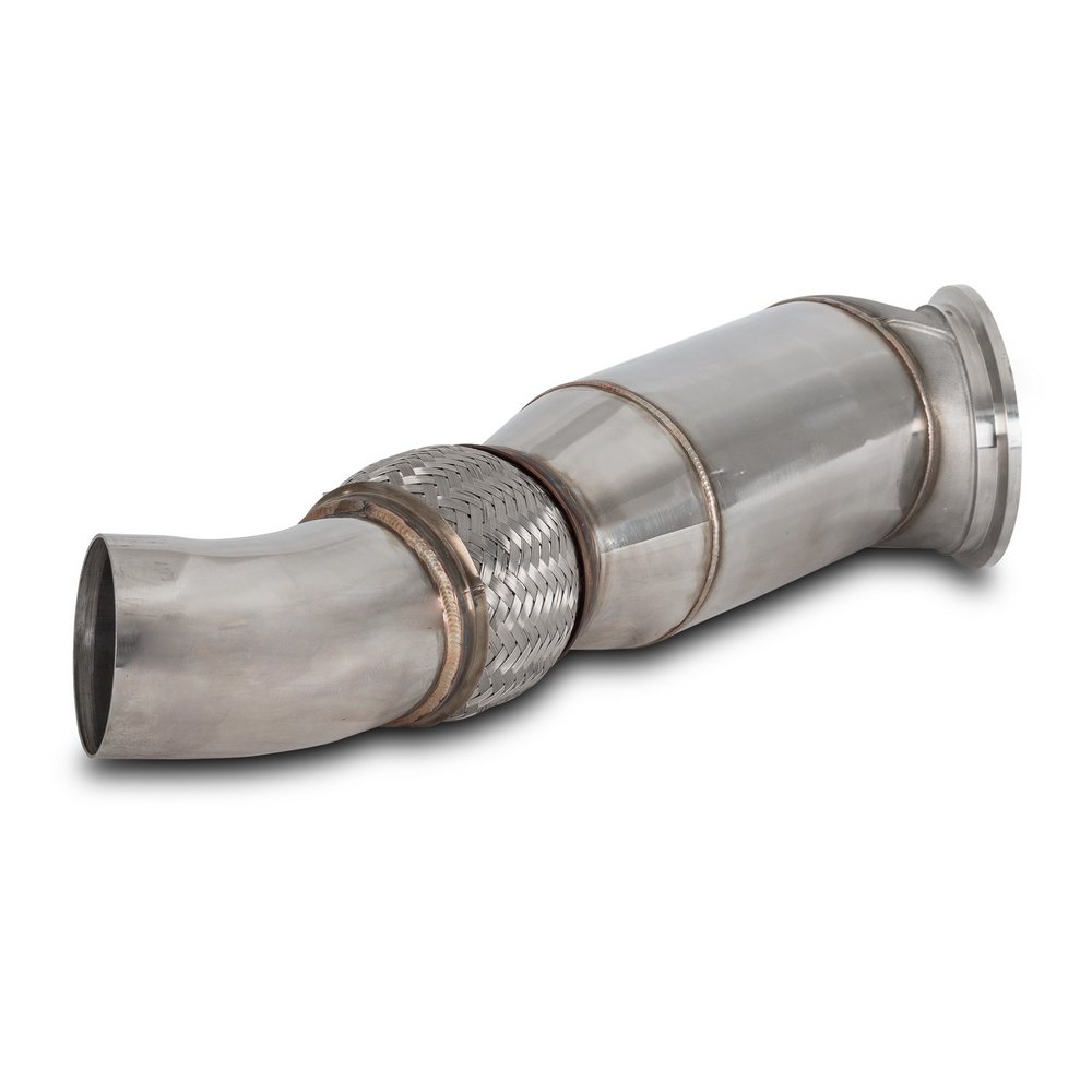Wagner BMW F2X F3X B58 Downpipe kit
