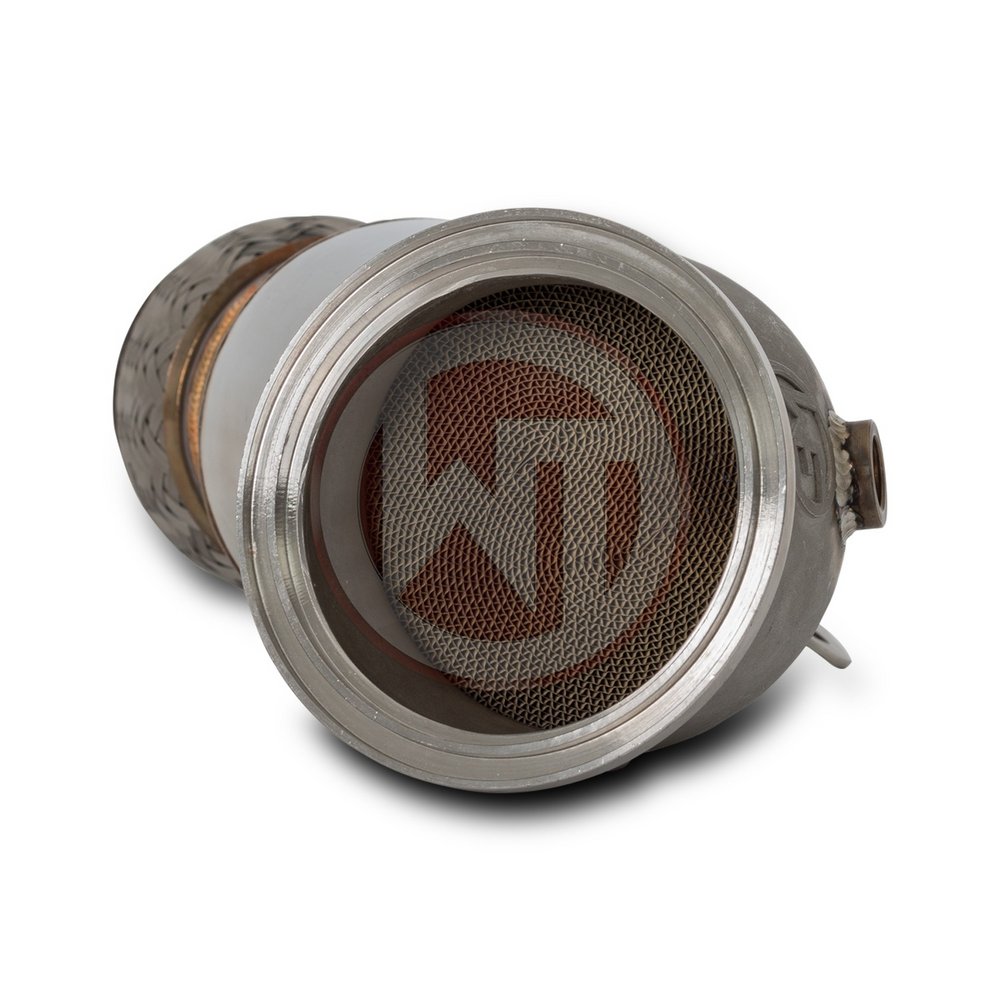 Wagner BMW F2X F3X B58 Downpipe kit