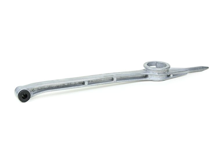 Powerflex PFF5-4630, Gear Shift Arm Front Bush Round
