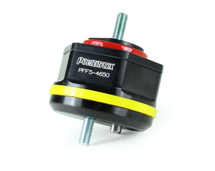 Powerflex PFF5-4650, Engine Mount