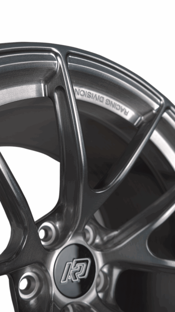 Racing Division Pista Forged G-Series 19"