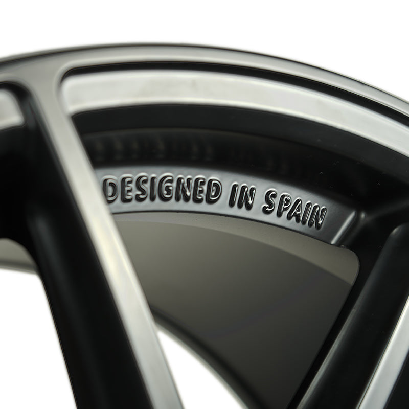 Racing Division Pista M-Spec 19"