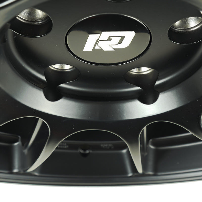 Racing Division VR5 18"