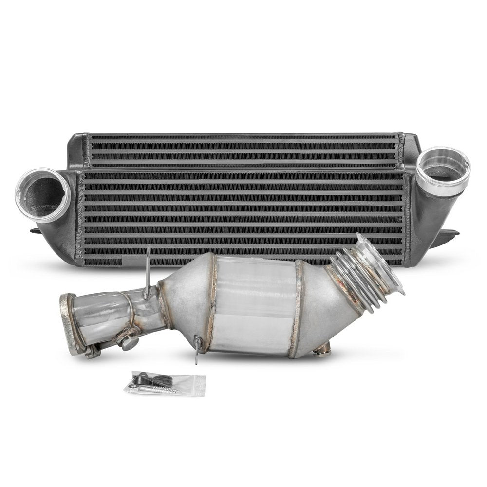 Wagner BMW E9X 3 & E8X 1 Serie 35i N55 Performance Package EVO1