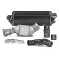 Wagner BMW E9X 3 & E8X 1 Serie 35i Performance Package EVO2