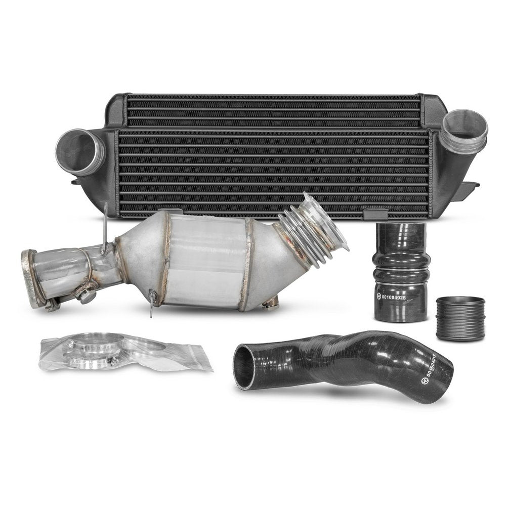 Wagner BMW E9X 3 & E8X 1 Serie 35i Performance Package EVO2