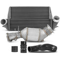 Wagner BMW E9X 3 & E8X 1 Serie 35i N55 Performance Package EVO3