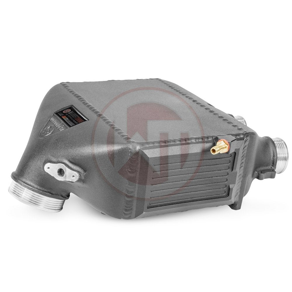 Wagner BMW F8X M3 M4 Competition Package Intercooler / Charge Pipe / Radiator