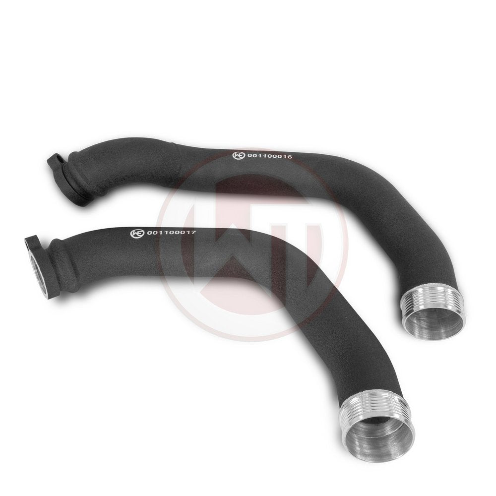 Wagner BMW F8X M3 M4 Competition Package Intercooler / Charge Pipe / Radiator