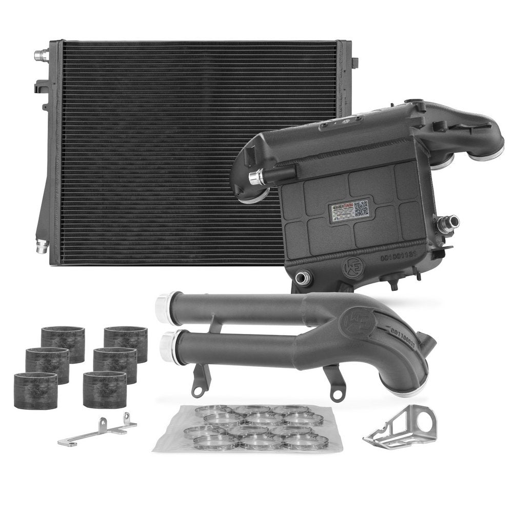 Wagner BMW G87 M2 & G8X M3 M4 Competition Paket