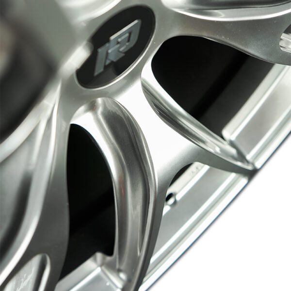 Racing Division Pista M-Spec 18"