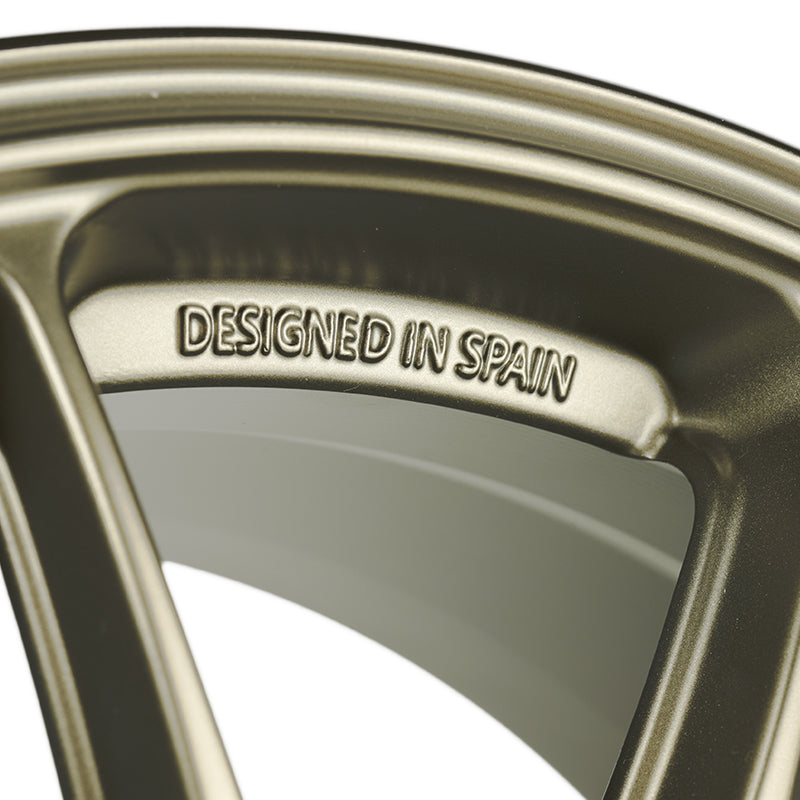 Racing Division VR5 18"