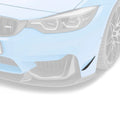 Adro BMW F80 M3 & F82 M4 Carbon Front Bumper Canards