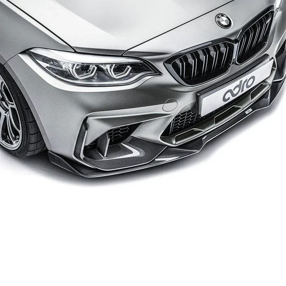 Adro BMW F87 M2 Carbon Air Ducts
