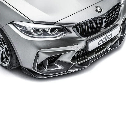Adro BMW F87 M2 Carbon Air Ducts