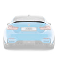 Adro BMW F80 M3 & F82 M4 Carbon Trunk Spoiler