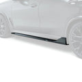 Adro BMW F95 X5M Carbon Side Skirts