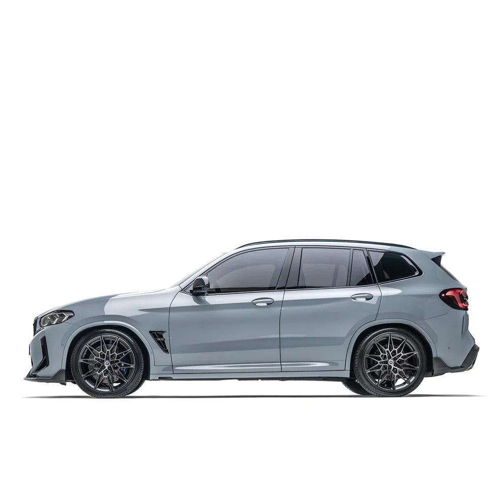 Adro BMW F97 X3M Carbon Diffuser