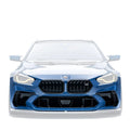Adro BMW G87 M2 Front Bumper