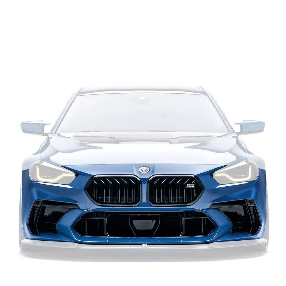 Adro BMW G87 M2 Front Bumper