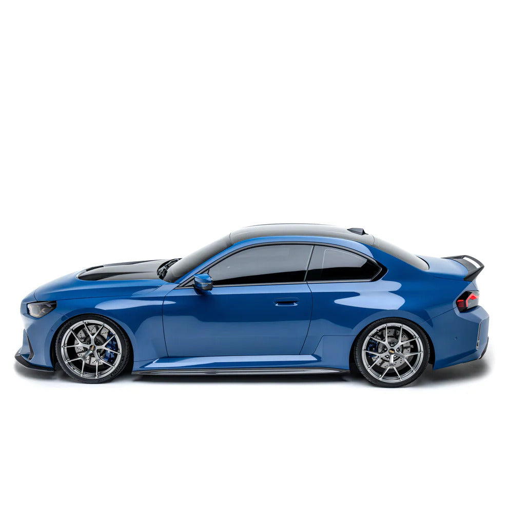 Adro BMW G87 M2 Front Bumper