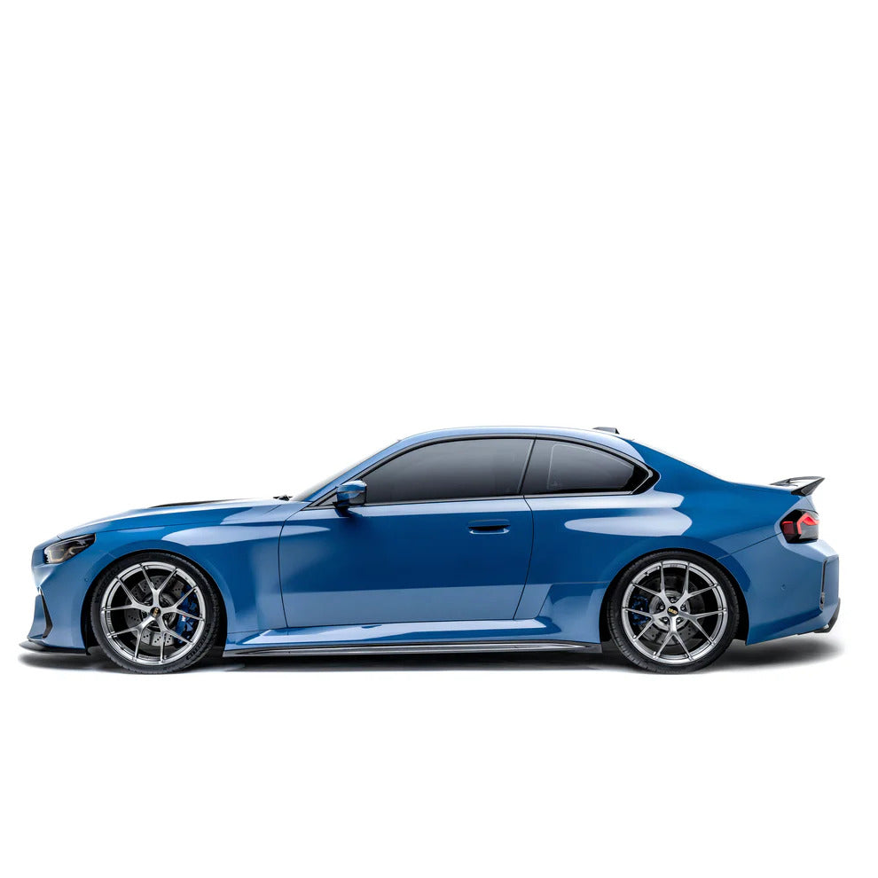 Adro BMW G87 M2 Front Bumper