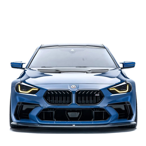 Adro BMW G87 M2 Front Bumper