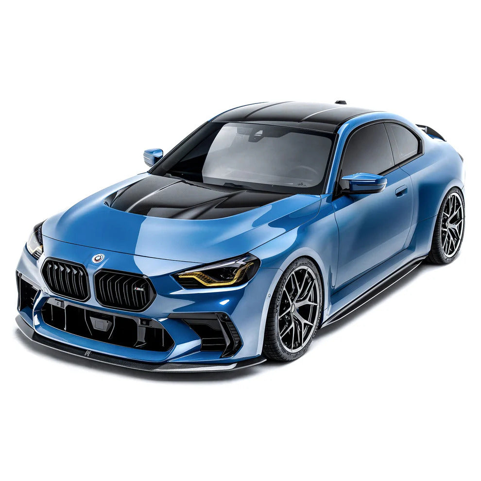 Adro BMW G87 M2 Front Bumper