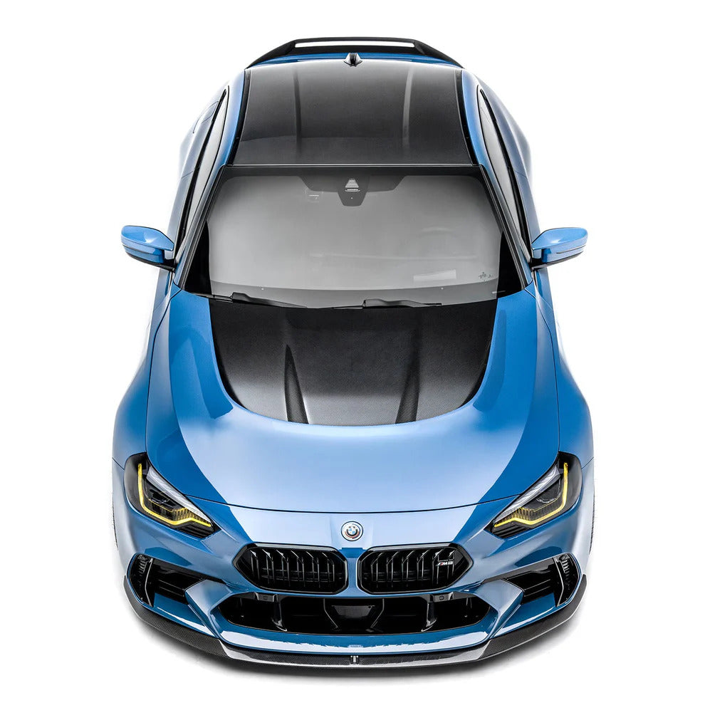 Adro BMW G87 M2 Front Bumper