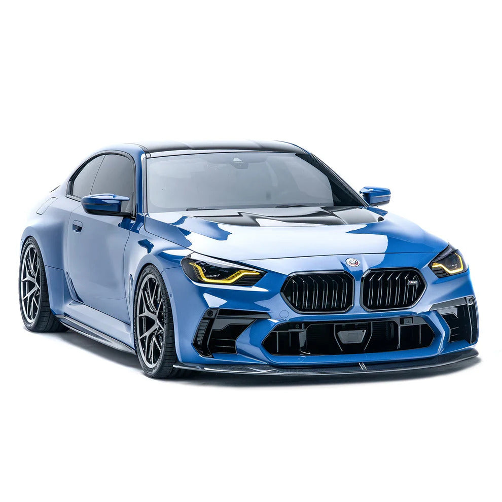 Adro BMW G87 M2 Front Bumper