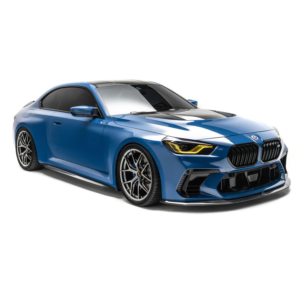 Adro BMW G87 M2 Front Bumper