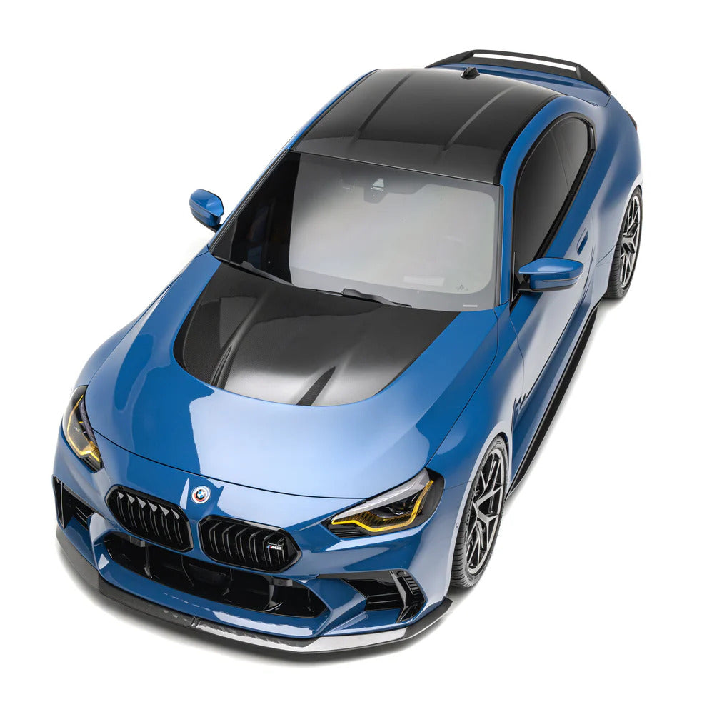 Adro BMW G82 M2 Carbon Vented Hood