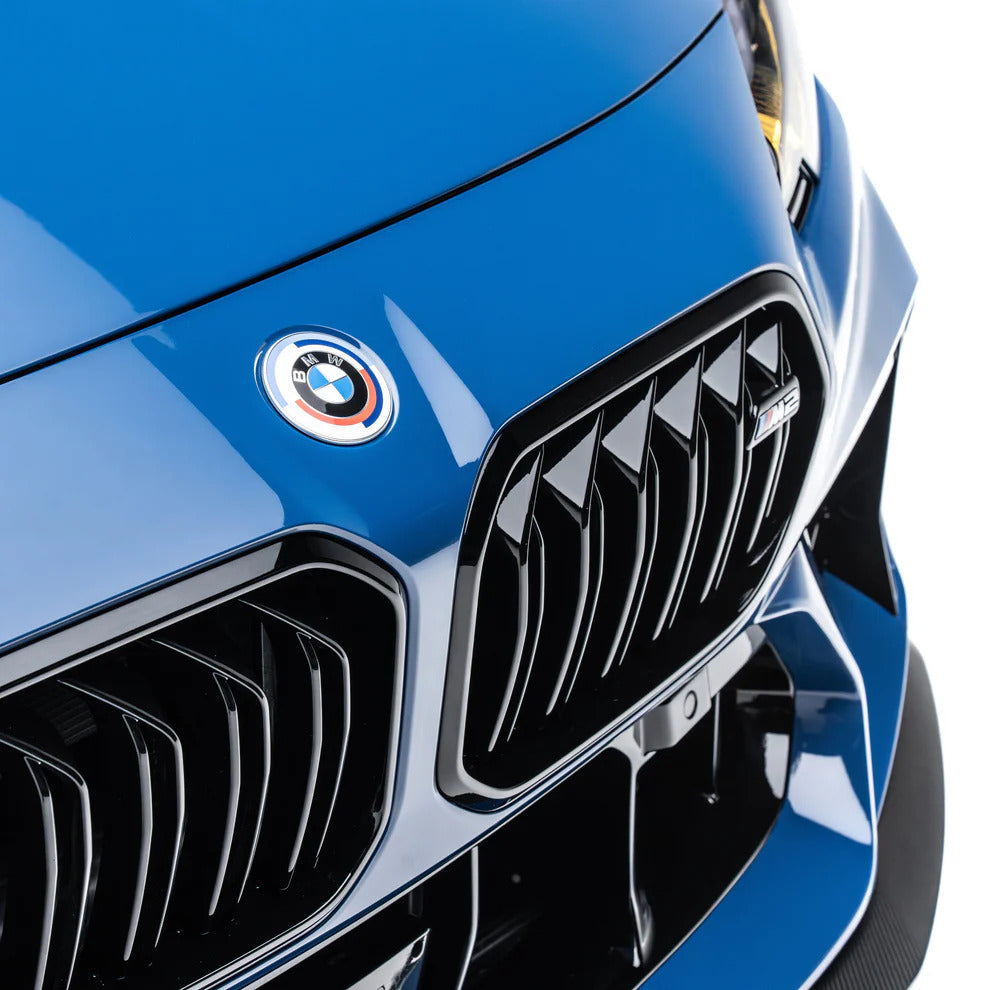 Adro BMW G87 M2 Front Bumper