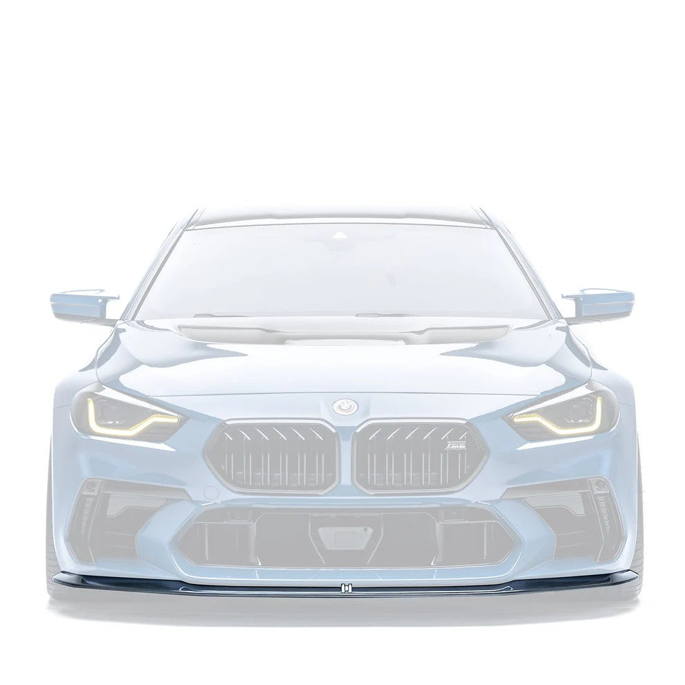 Adro BMW G82 M2 Carbon Front Lip (Adro Bumper V1)